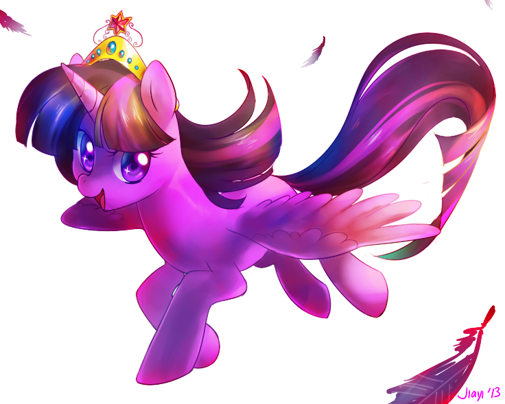 My Little Pony: Friendship is Magic Picture by Jiayi - Image Abyss