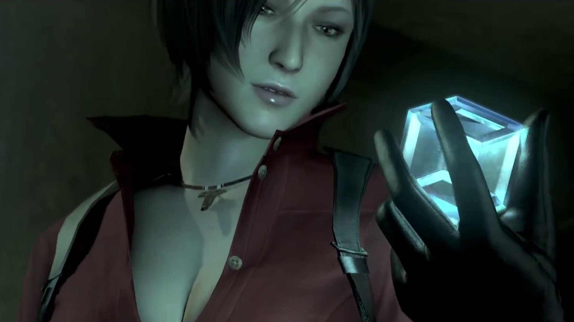 Ada Wong video game resident evil 6 Image
