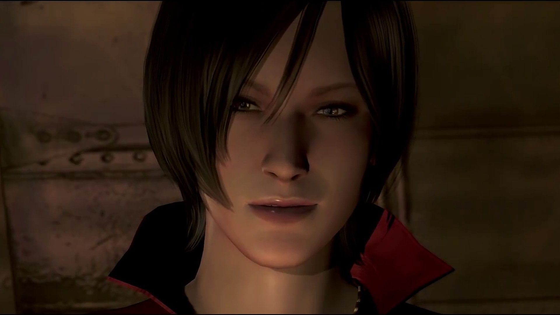 Ada Wong video game resident evil 6 Image