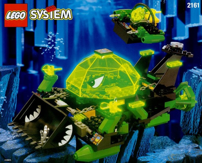 Post your favorite lego sets! - Image Abyss