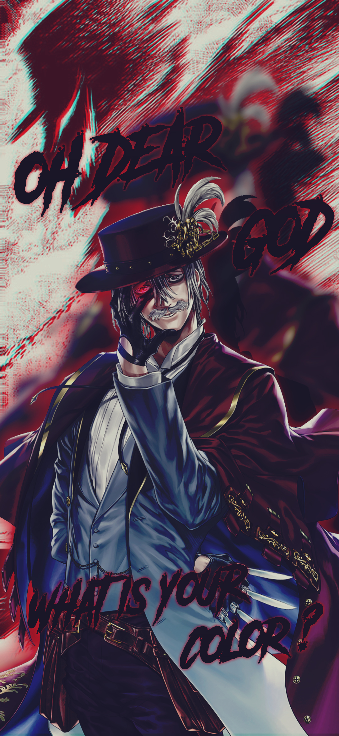 Jack the Ripper: Hell Blade (manhwa) - Anime News Network