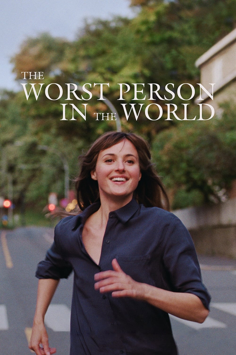 The Worst Person in the World Picture