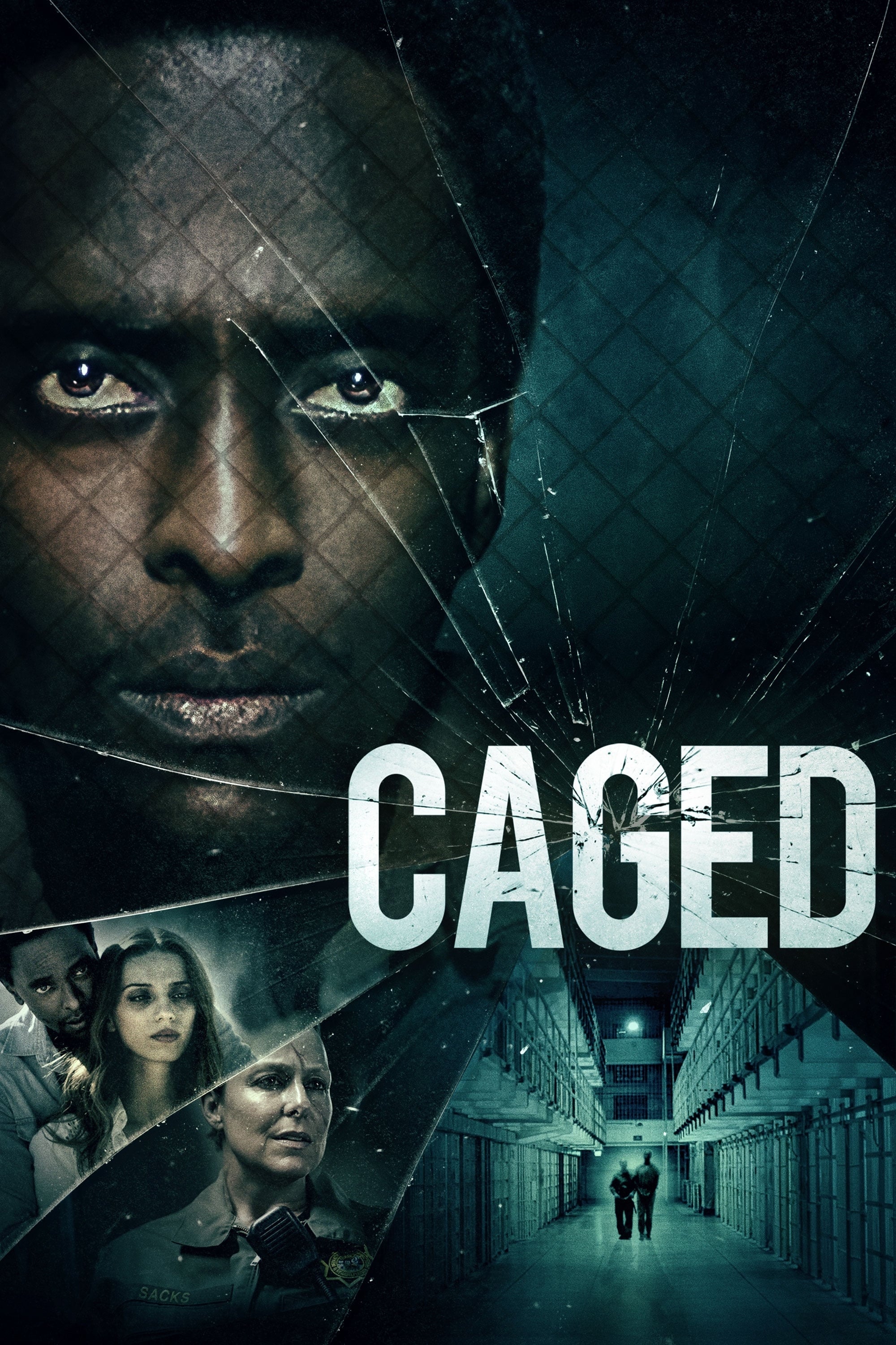 Download Movie Caged Image