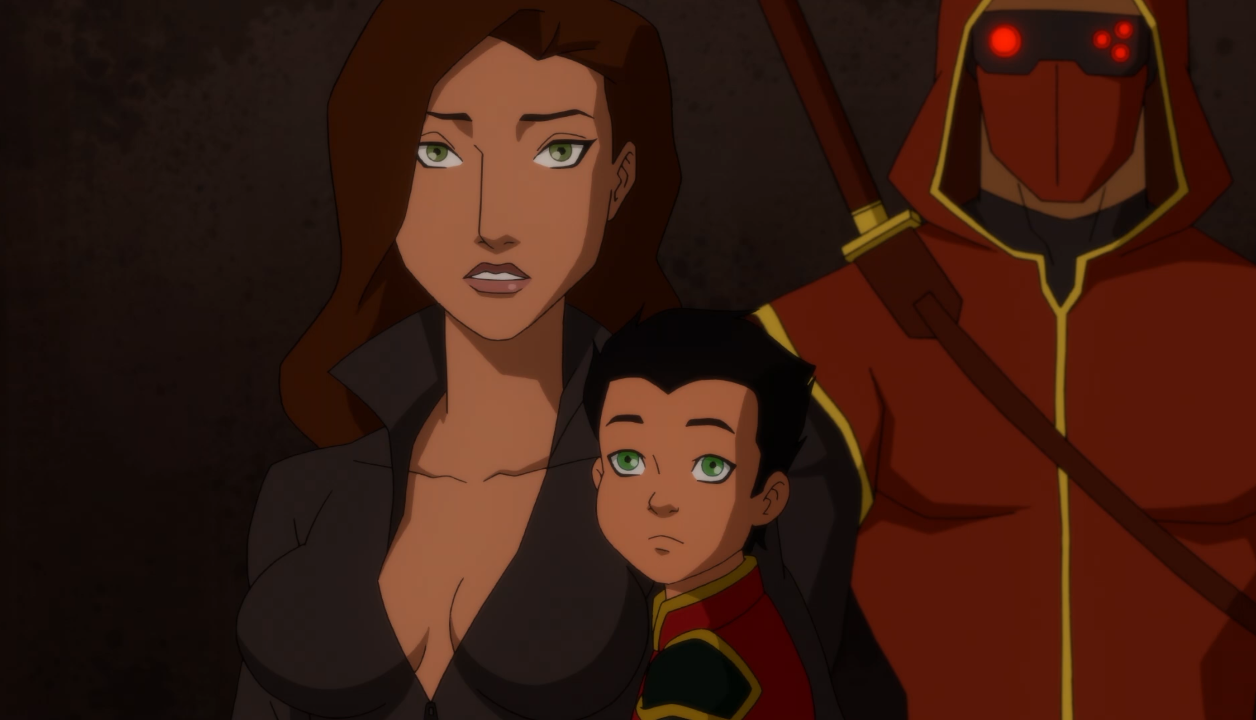 Talia al Ghul young Justice. Young Justice Дэмиан. Юная лига справедливости 4. Дэмиен Уэйн young Justice. Лига справедливости пятерка