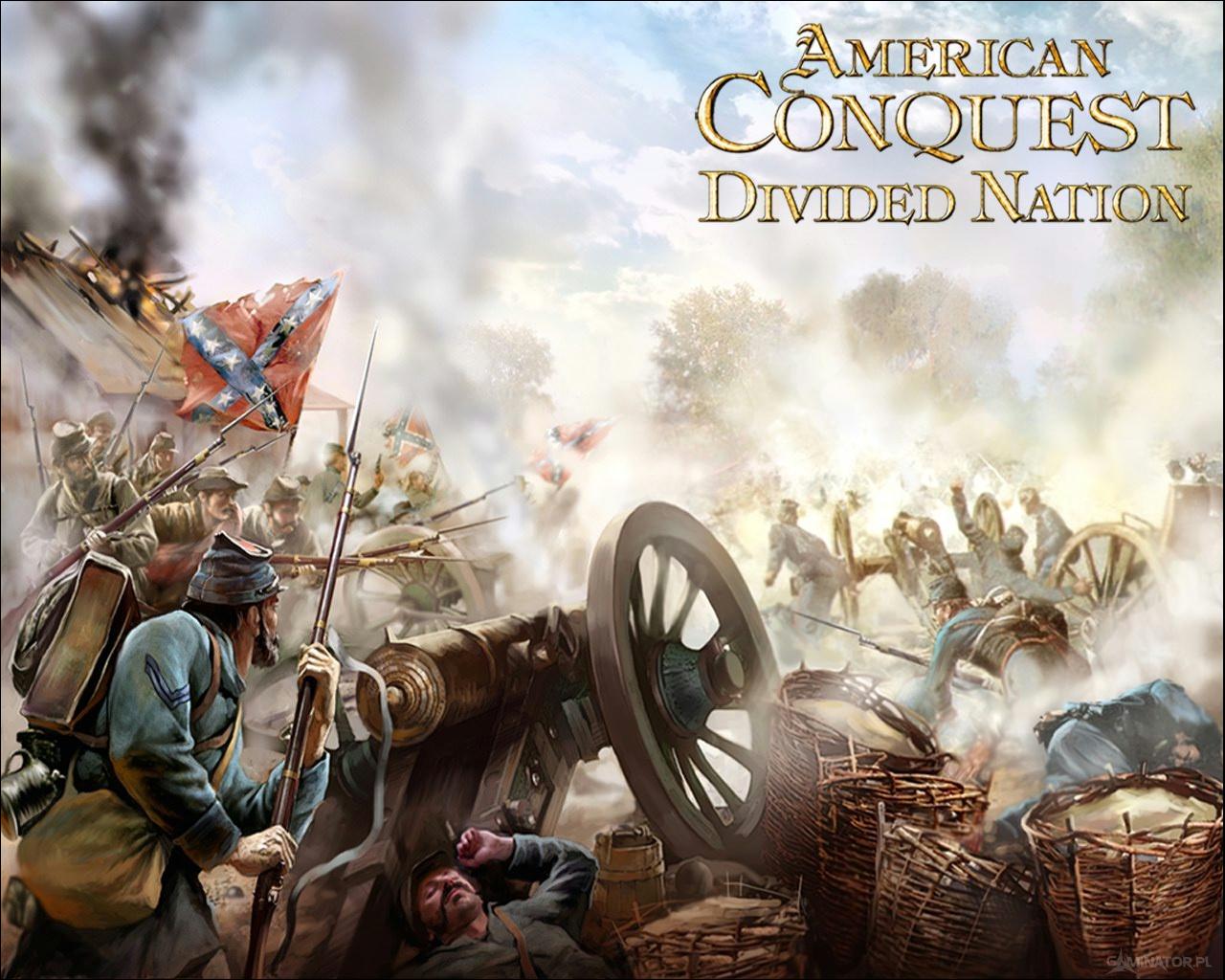 american conquest Picture