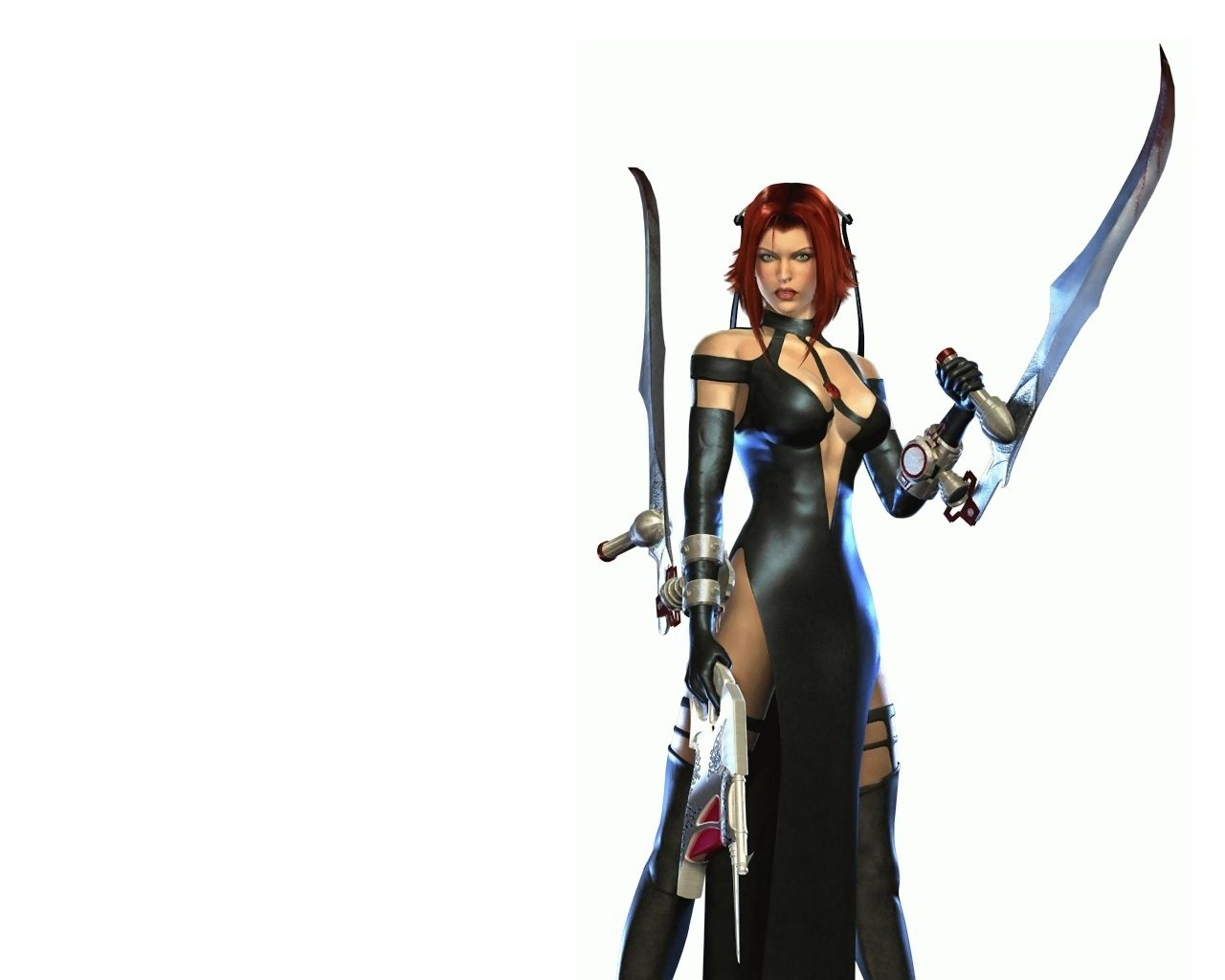 BloodRayne Picture