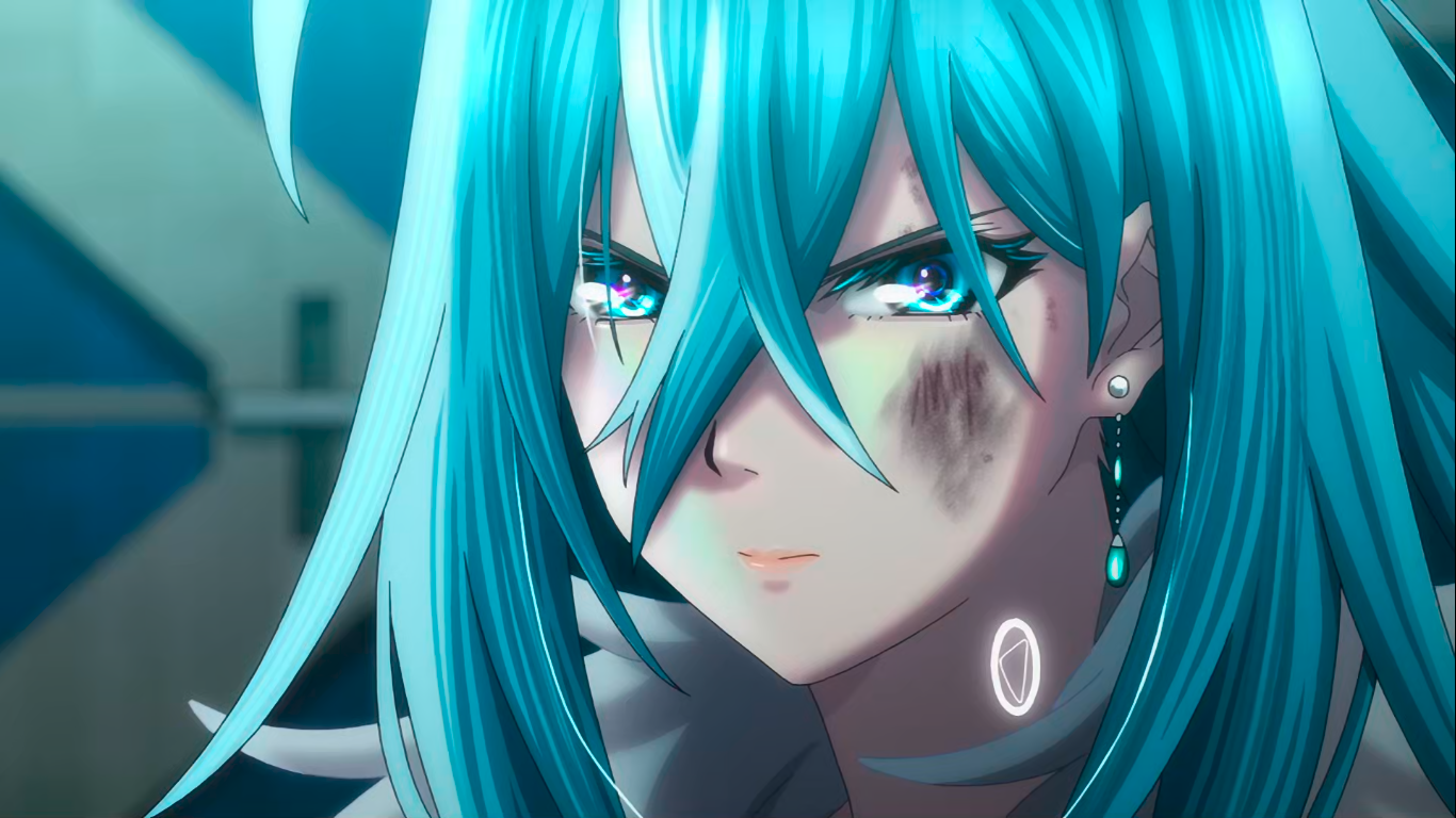 Vivy: Fluorite Eye's Song Picture