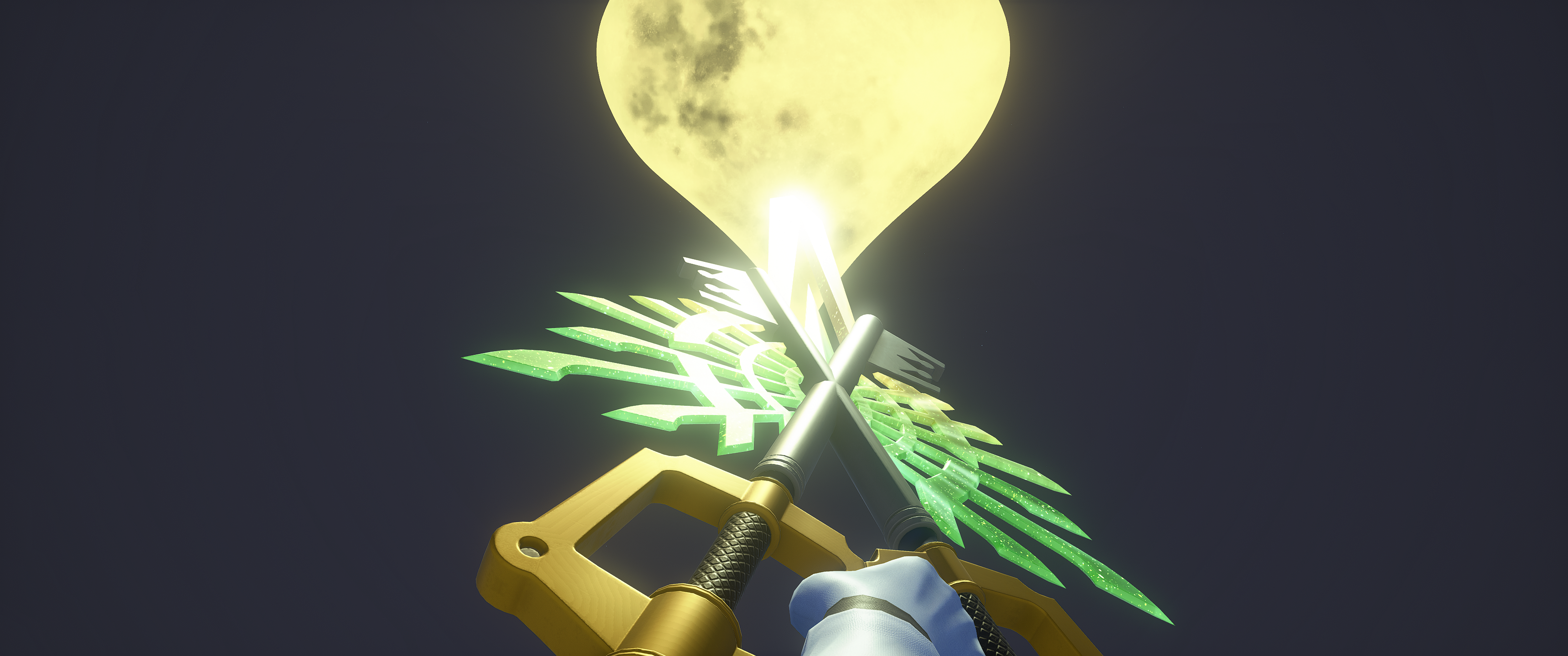 Kingdom Hearts III Picture