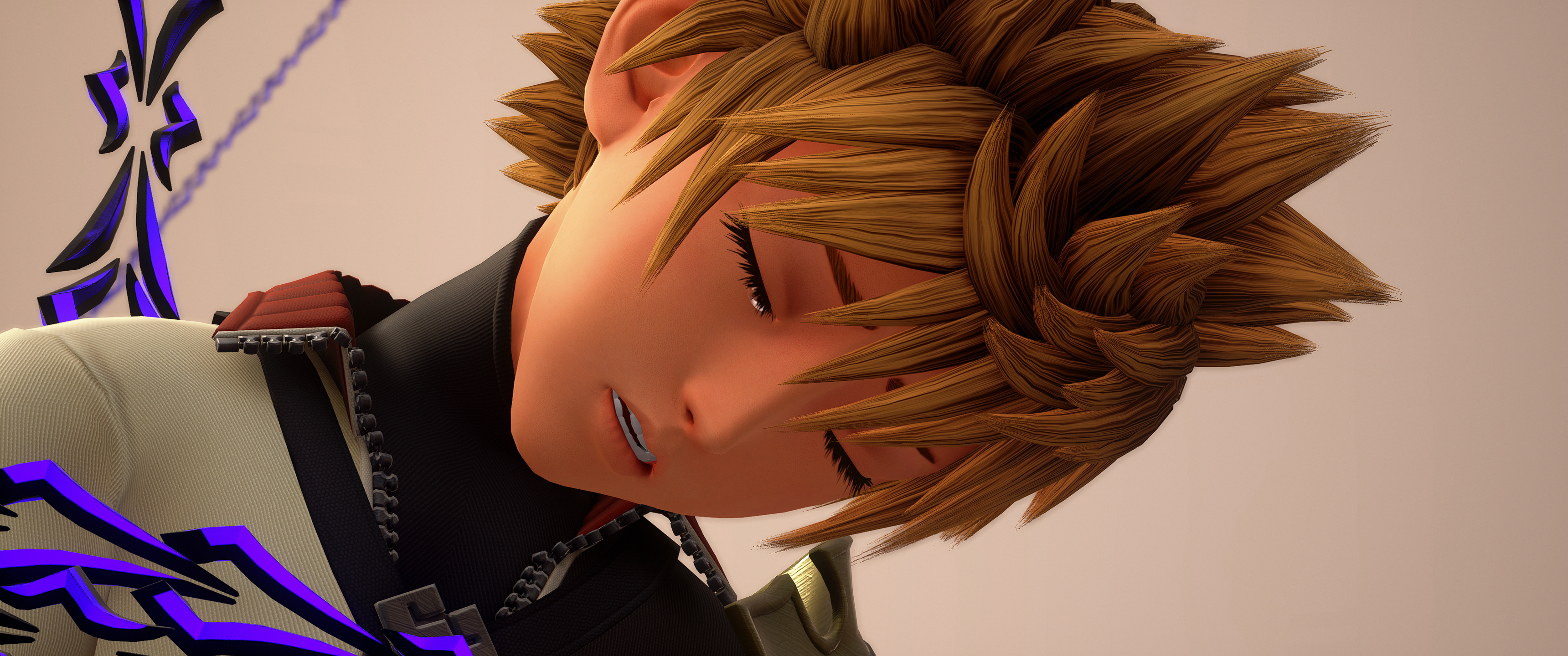 Kingdom Hearts III Picture