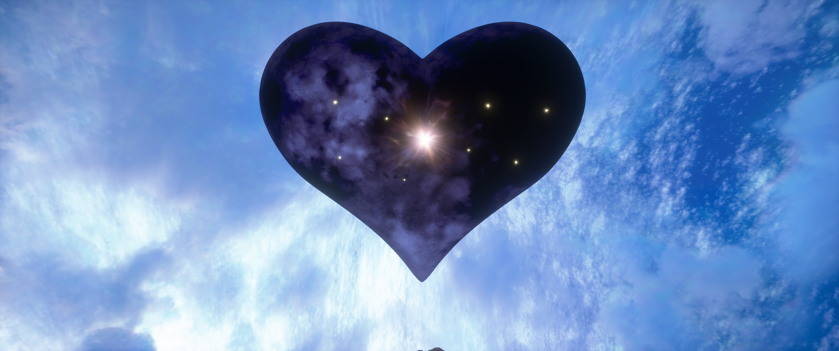 Kingdom Hearts III Picture