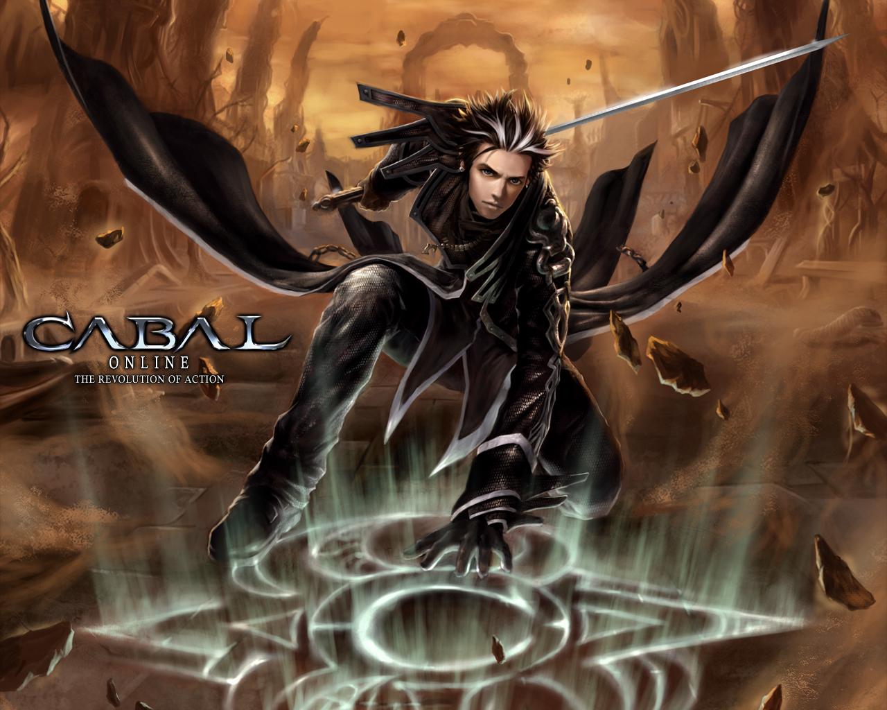 cabal online Picture