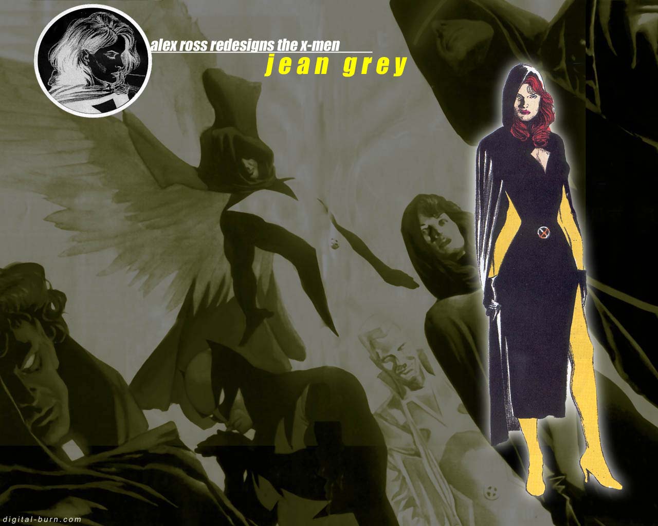 Jean Grey Picture