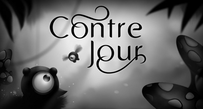 video game Contre Jour Image
