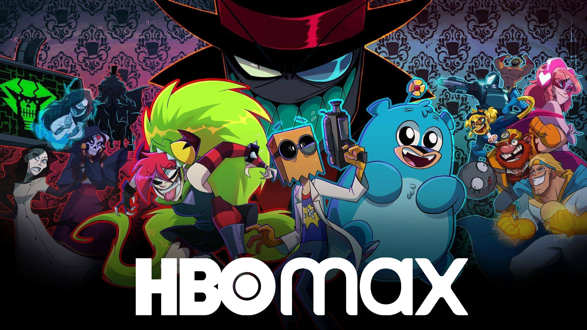 TV Show Villainous Image