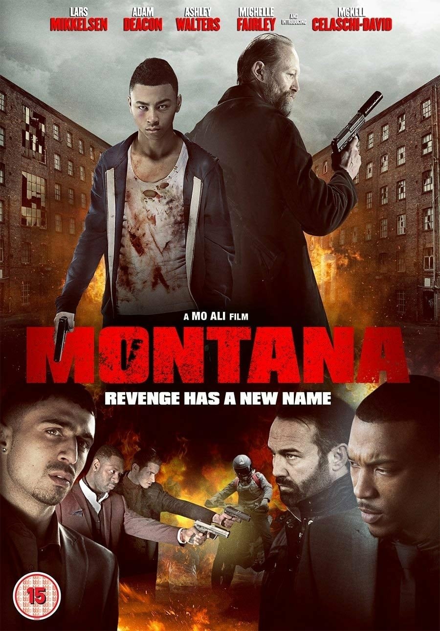 movie Montana Image