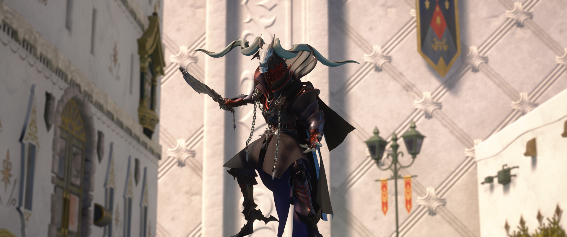 Xehanort (Kingdom Hearts) video game Kingdom Hearts III Image