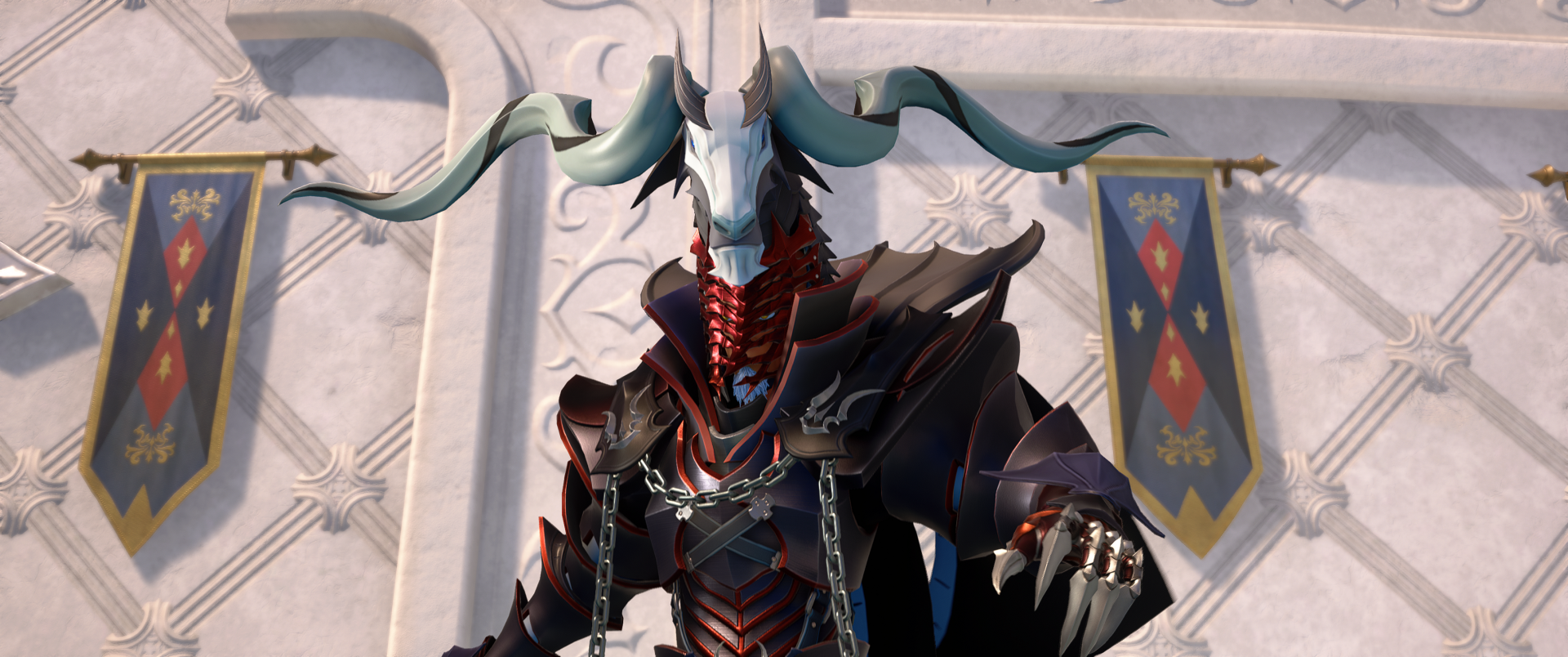 Xehanort (Kingdom Hearts) video game Kingdom Hearts III Image