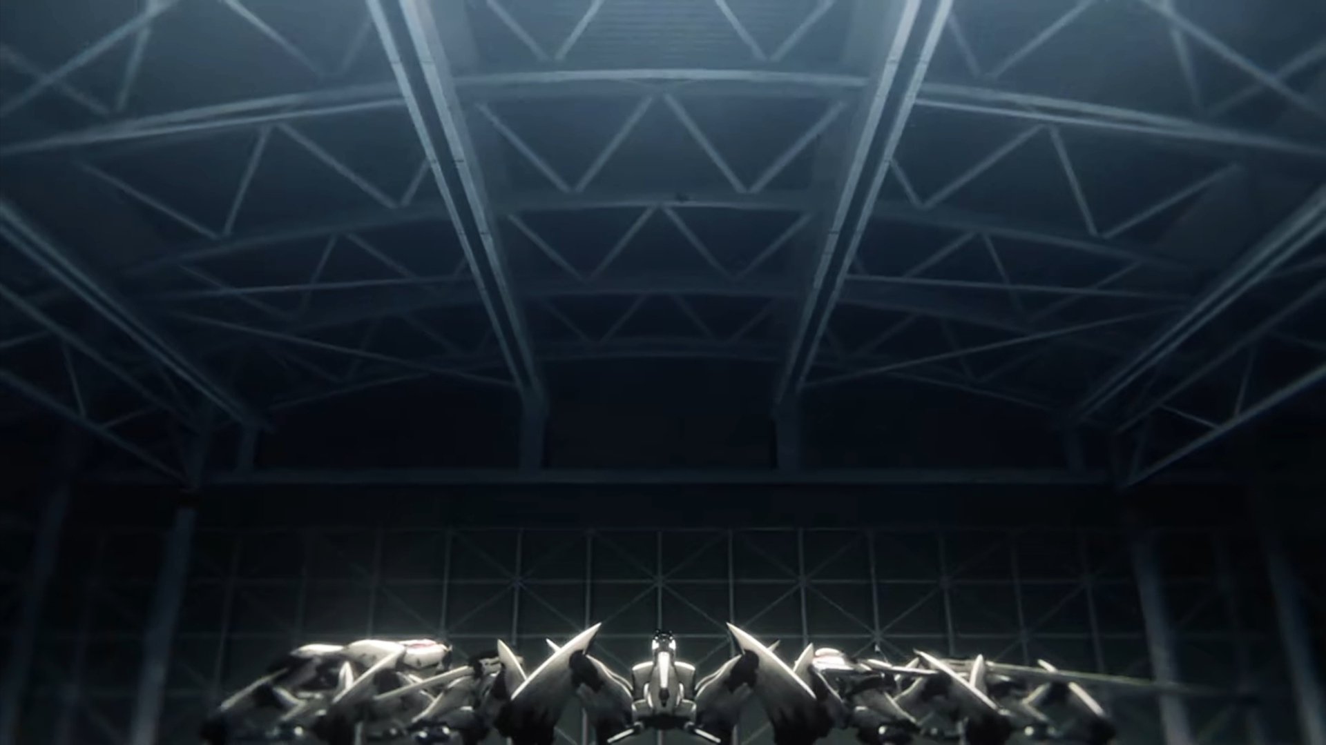 Download Anime Eighty Six Image