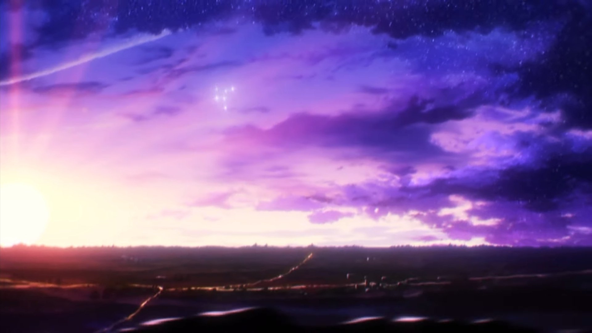 Anime Eighty Six Image