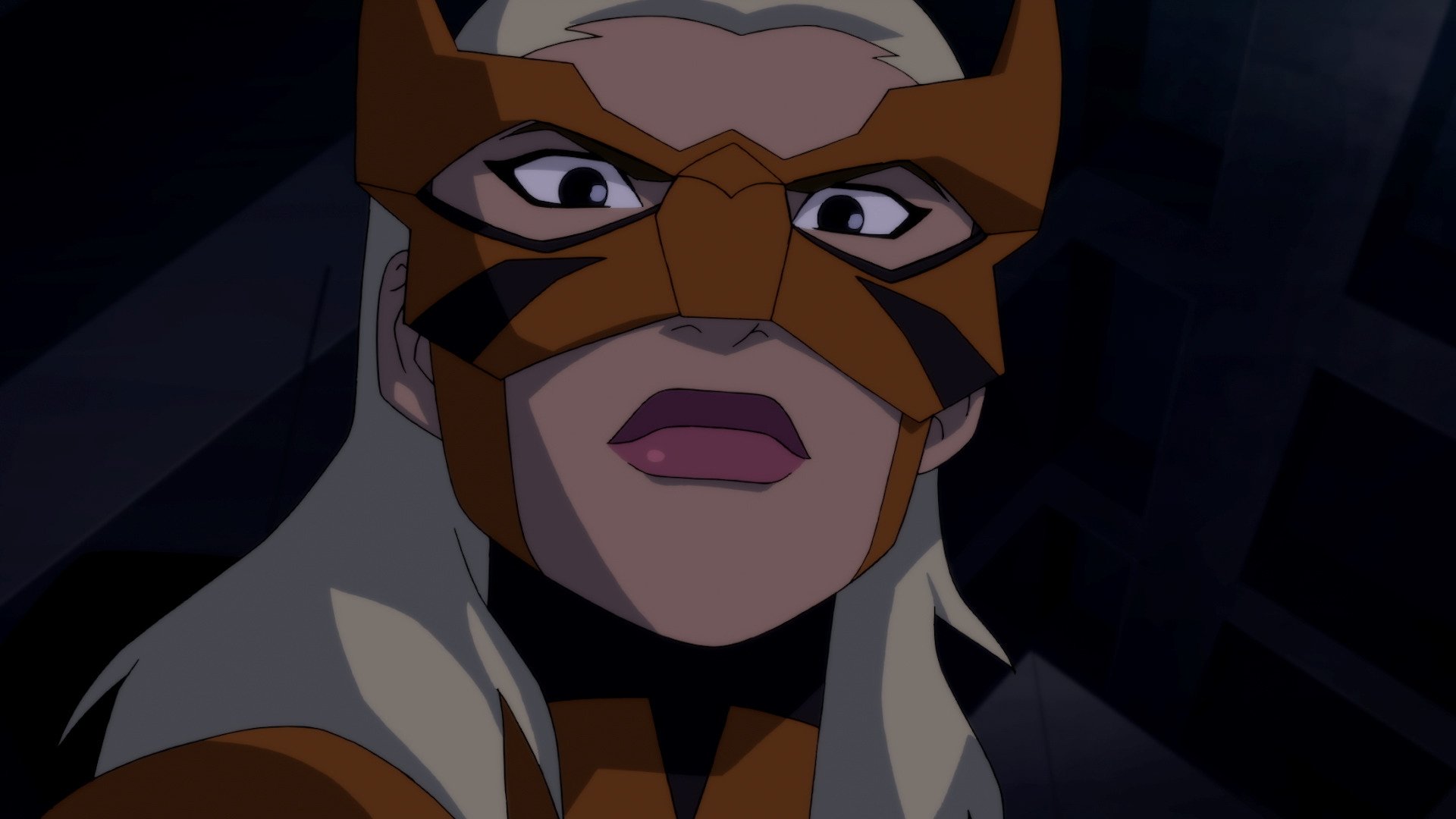 Tigress (DC Comics) - Desktop Wallpapers, Phone Wallpaper, PFP, Gifs ...