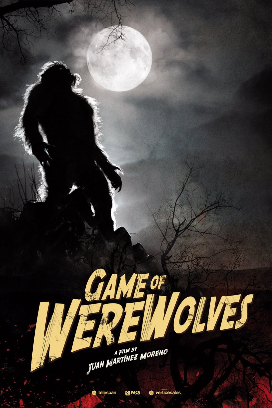 game of werewolves Picture - Image Abyss