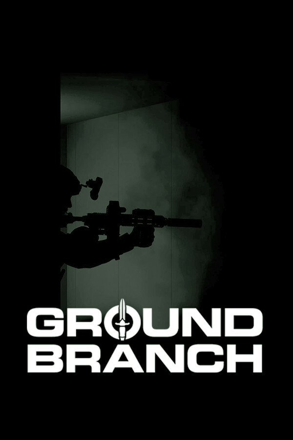 Ground Branch Picture