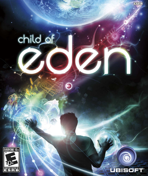 Child Of Eden Picture