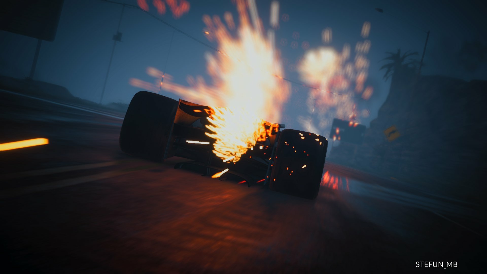  Photography The Crew 2