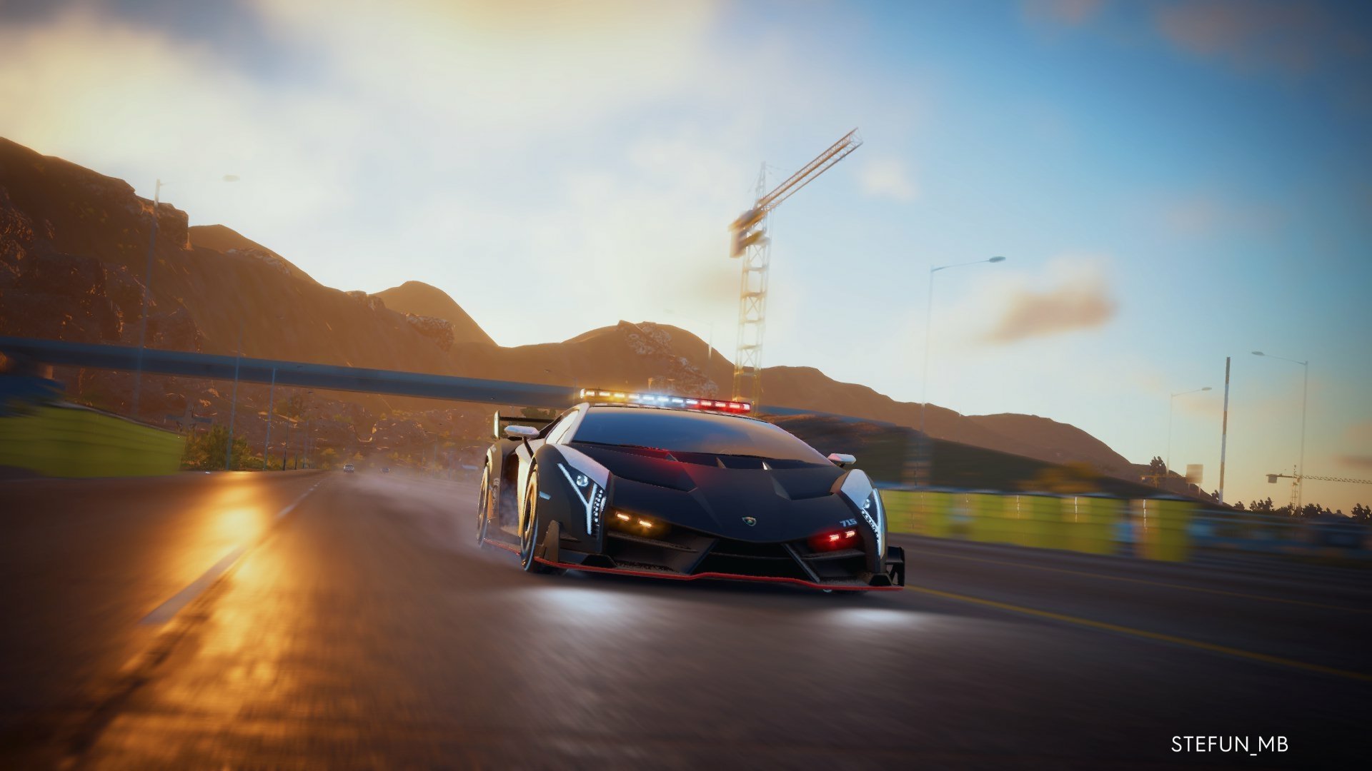  Photography The Crew 2