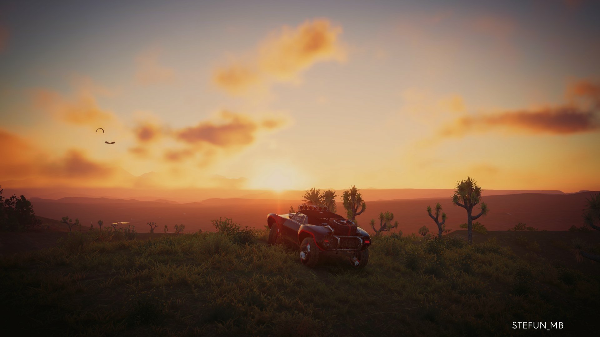  Photography The Crew 2
