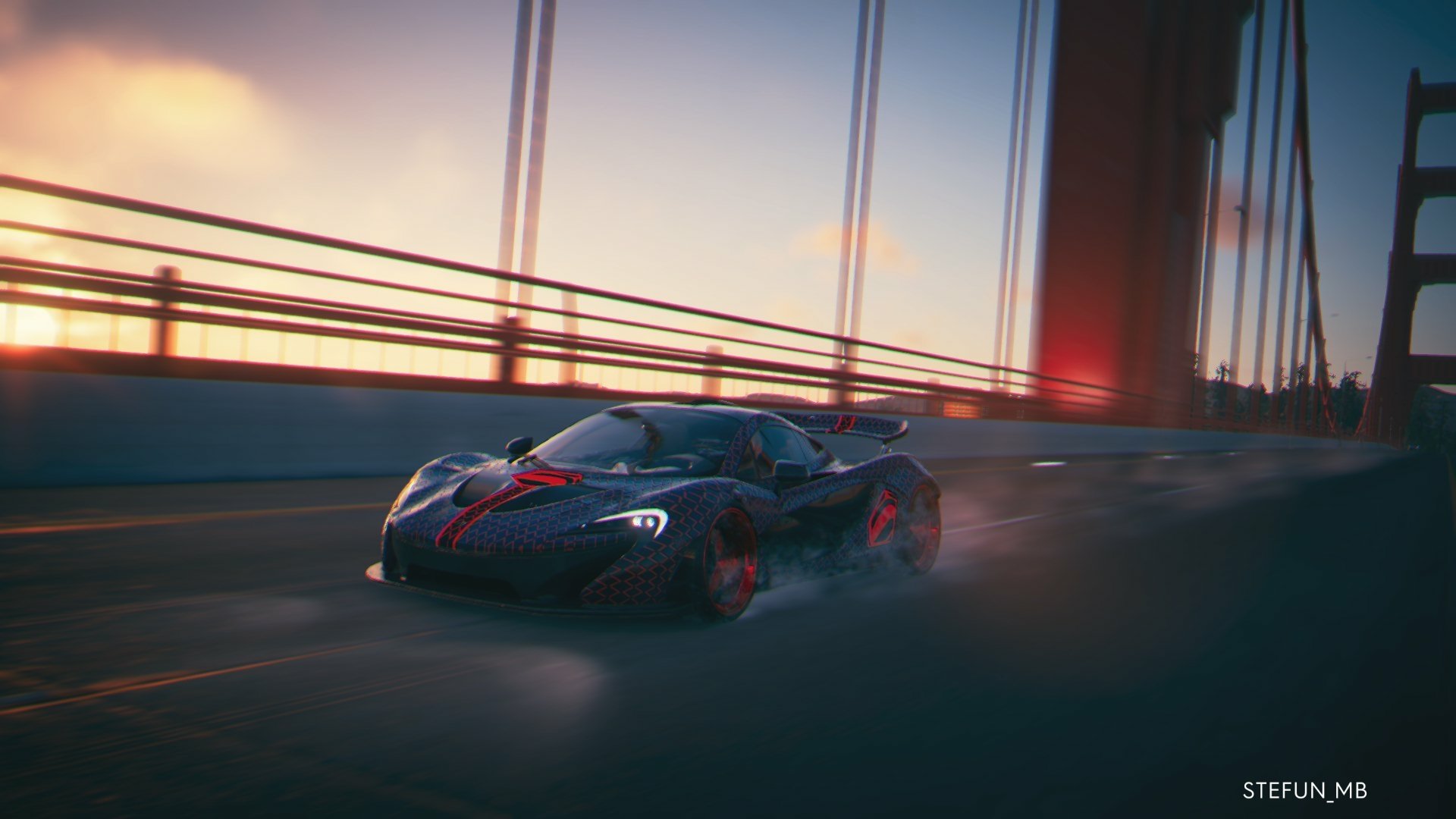  Photography The Crew 2