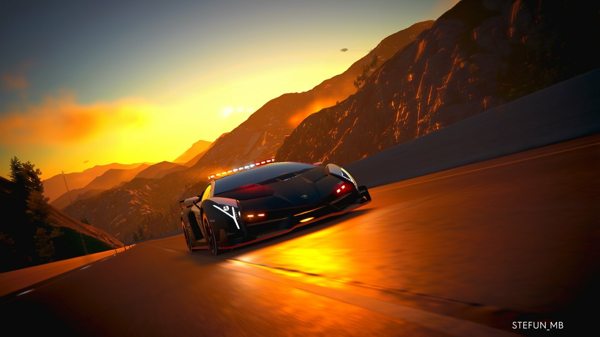  Photography The Crew 2