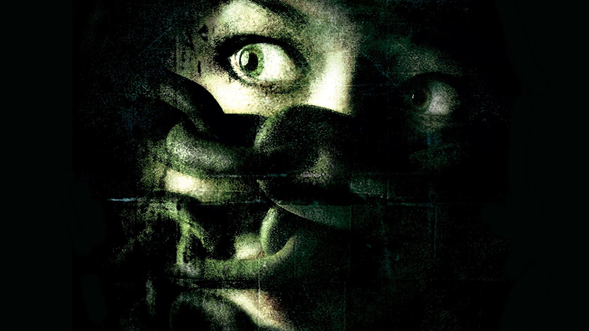 Download Video Game Condemned: Criminal Origins Image