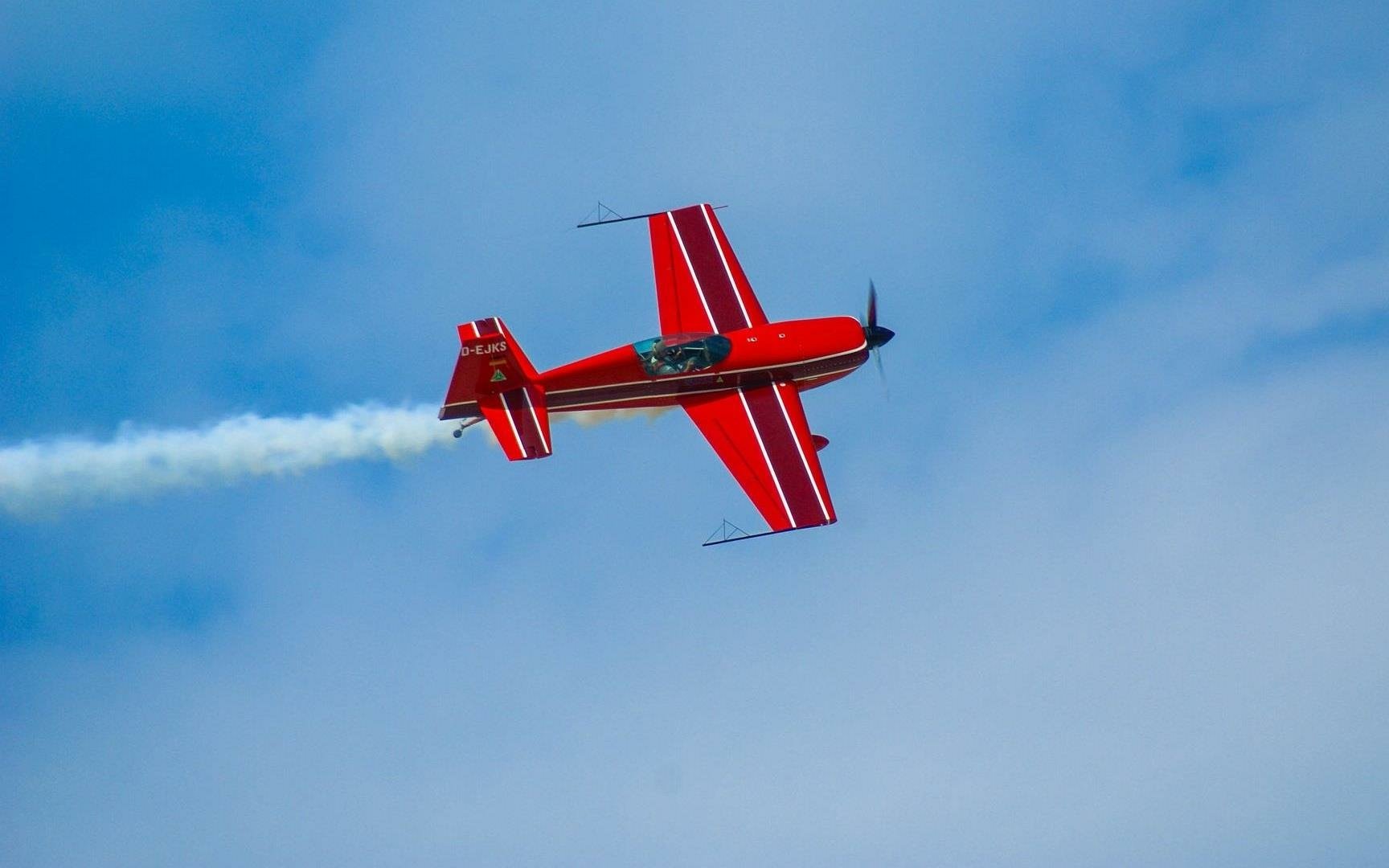 vehicle airplane Image