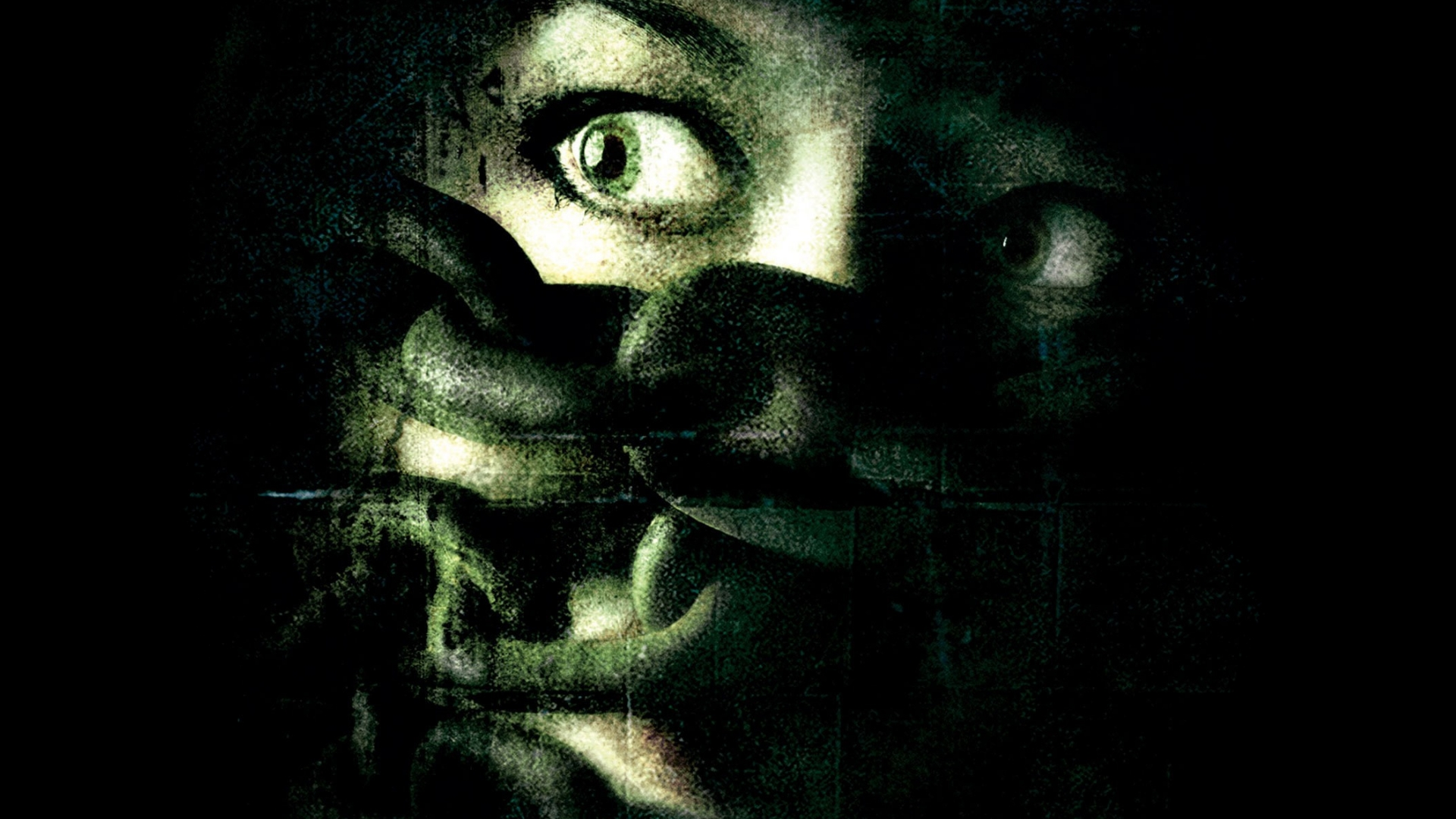 Download Video Game Condemned: Criminal Origins Image