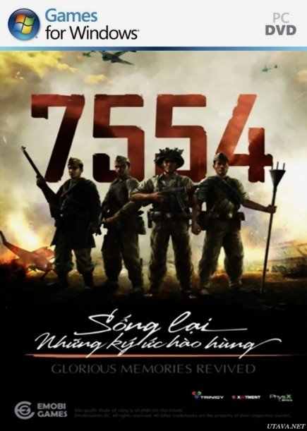 video game 7554 Image