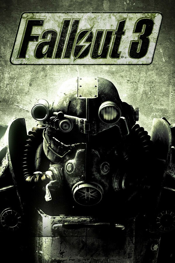 video game Fallout 3 Image