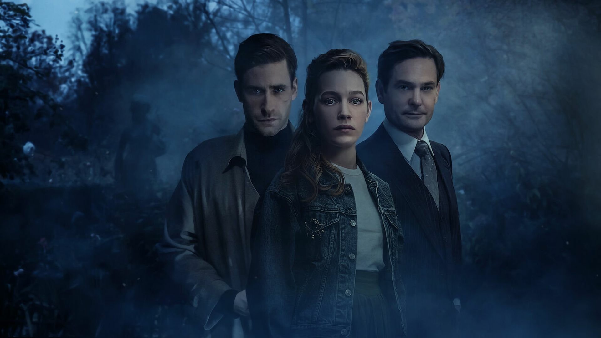 TV Show The Haunting of Hill House Image