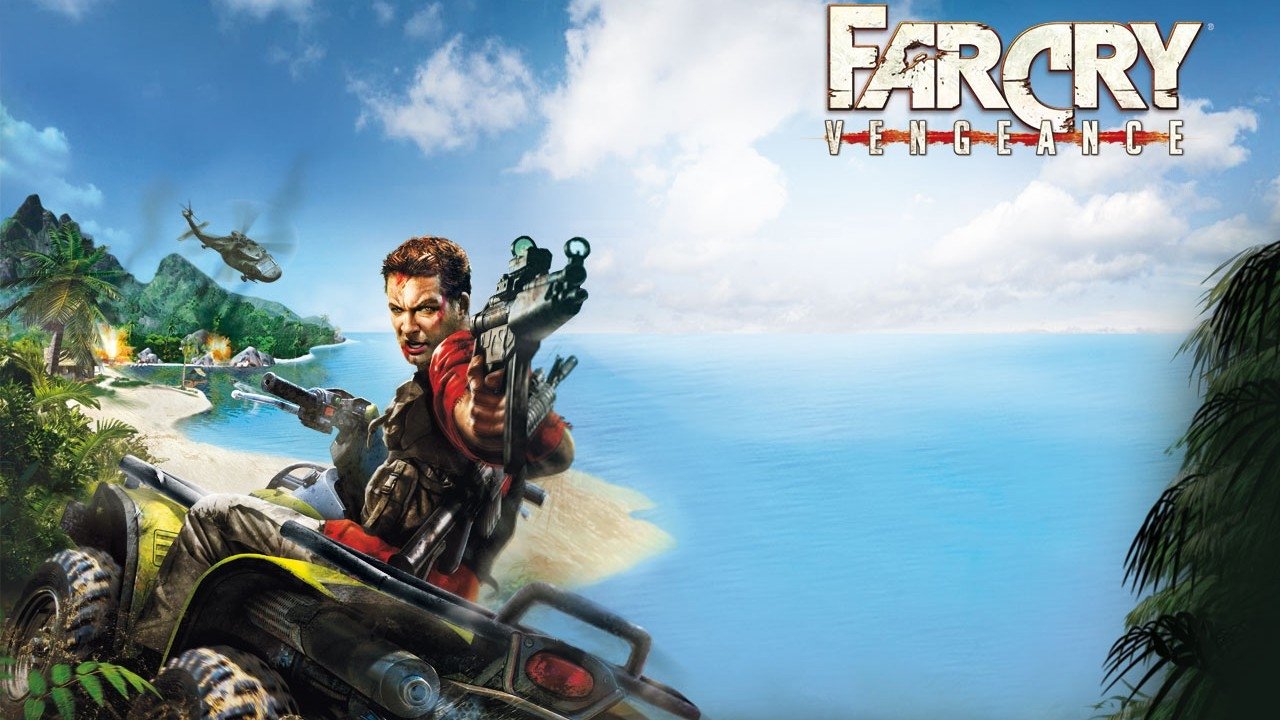 Far cry vengeance системные требования