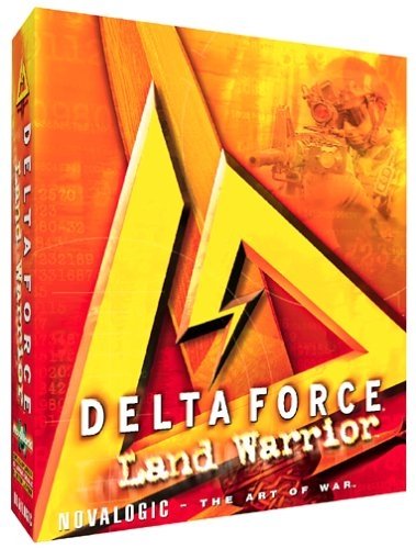 video game Delta Force: Land Warrior Image