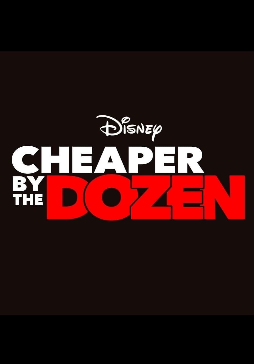 movie Cheaper by the Dozen (2022) Image