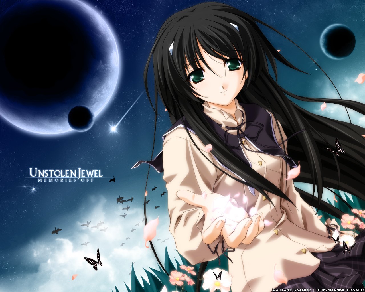 Anime memories off Image