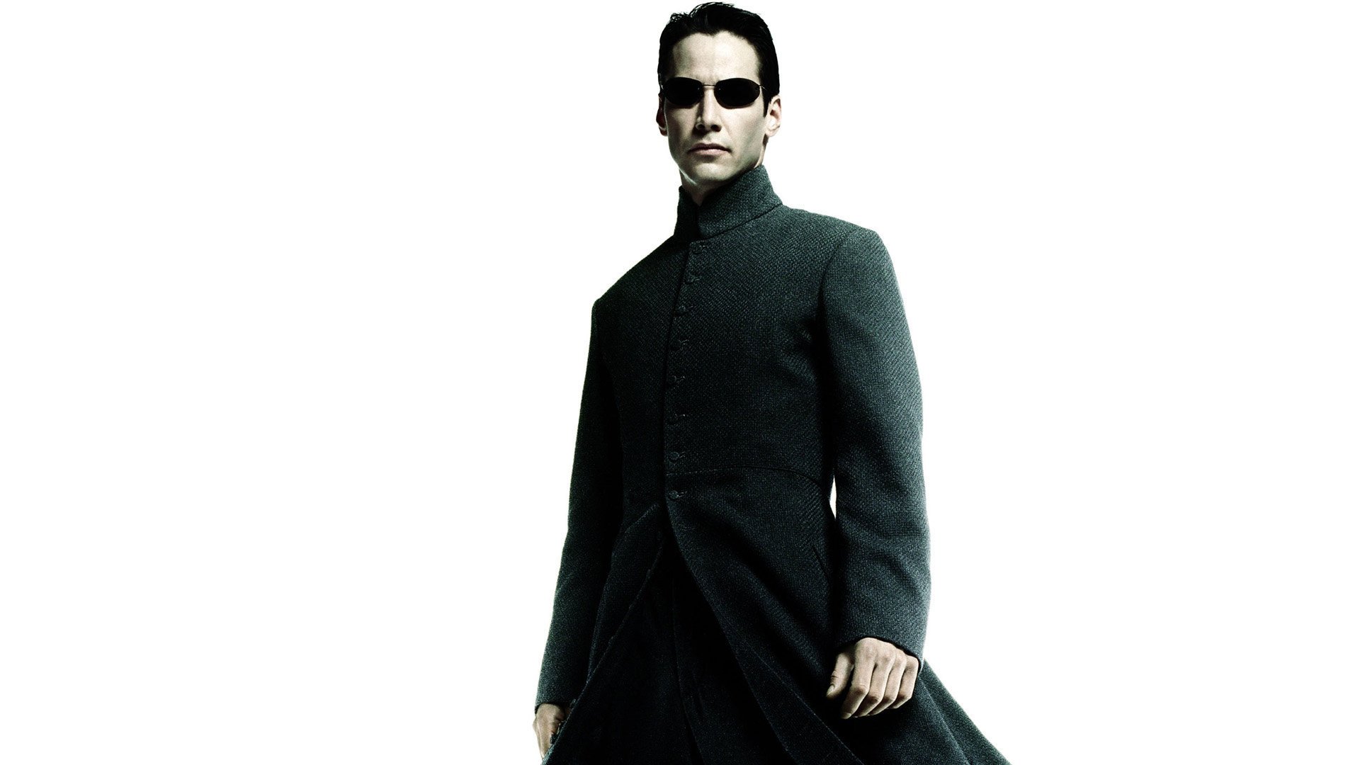movie The Matrix Revolutions Image