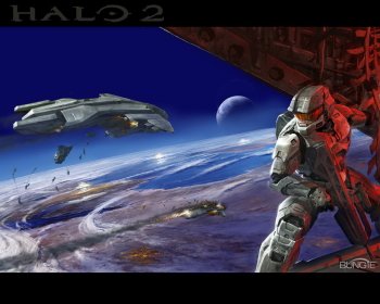 Preview Halo 2