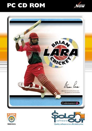 brian lara cricket game free download for android
