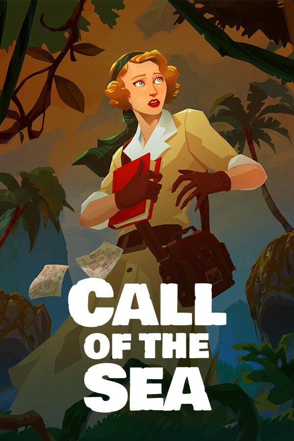 Call of the Sea Picture