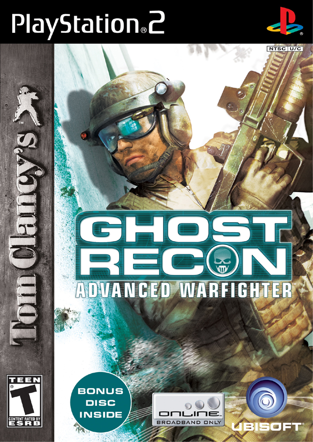 Tom Clancy's Ghost Recon Advanced Warfighter Picture