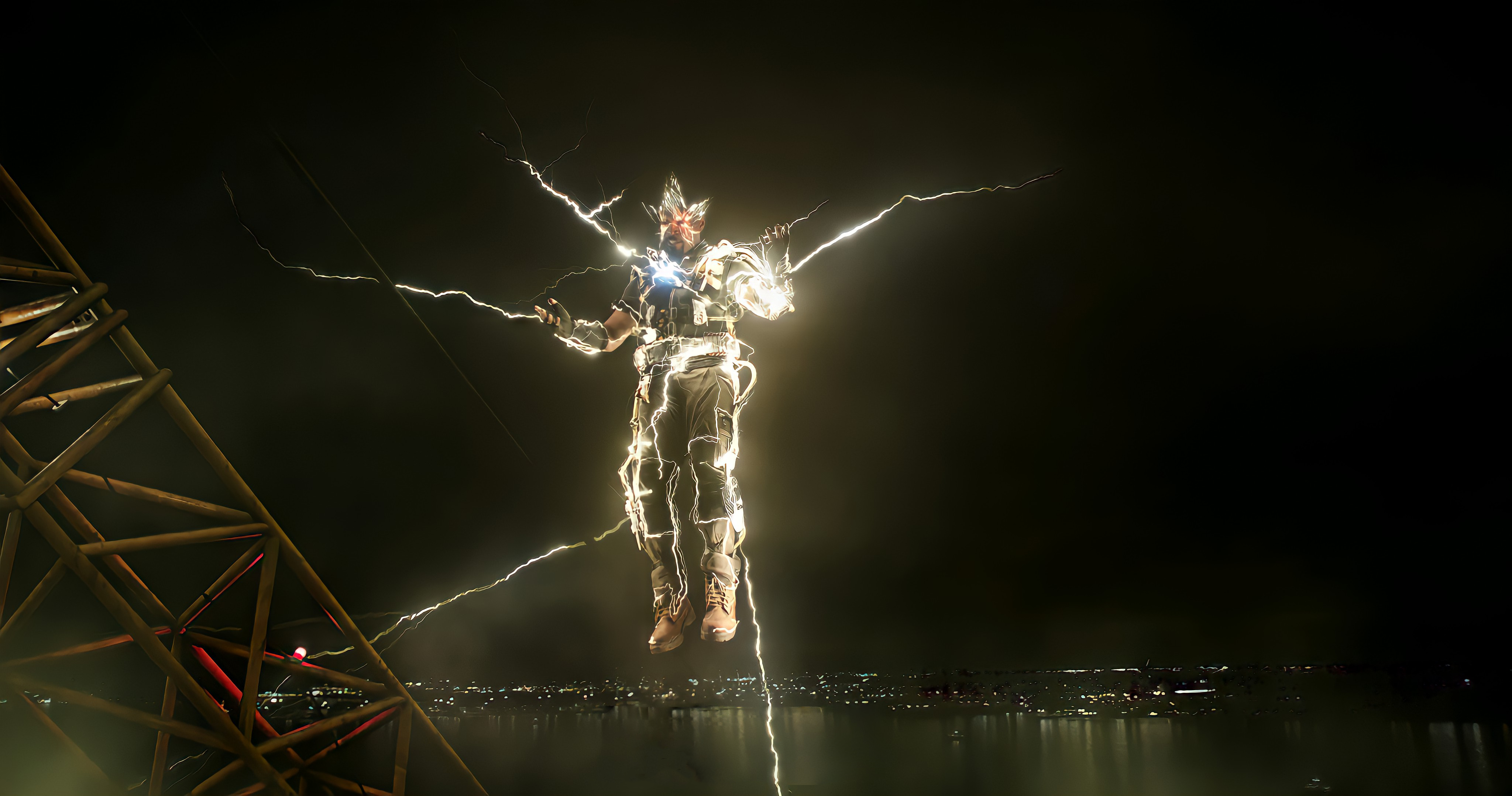 Electro