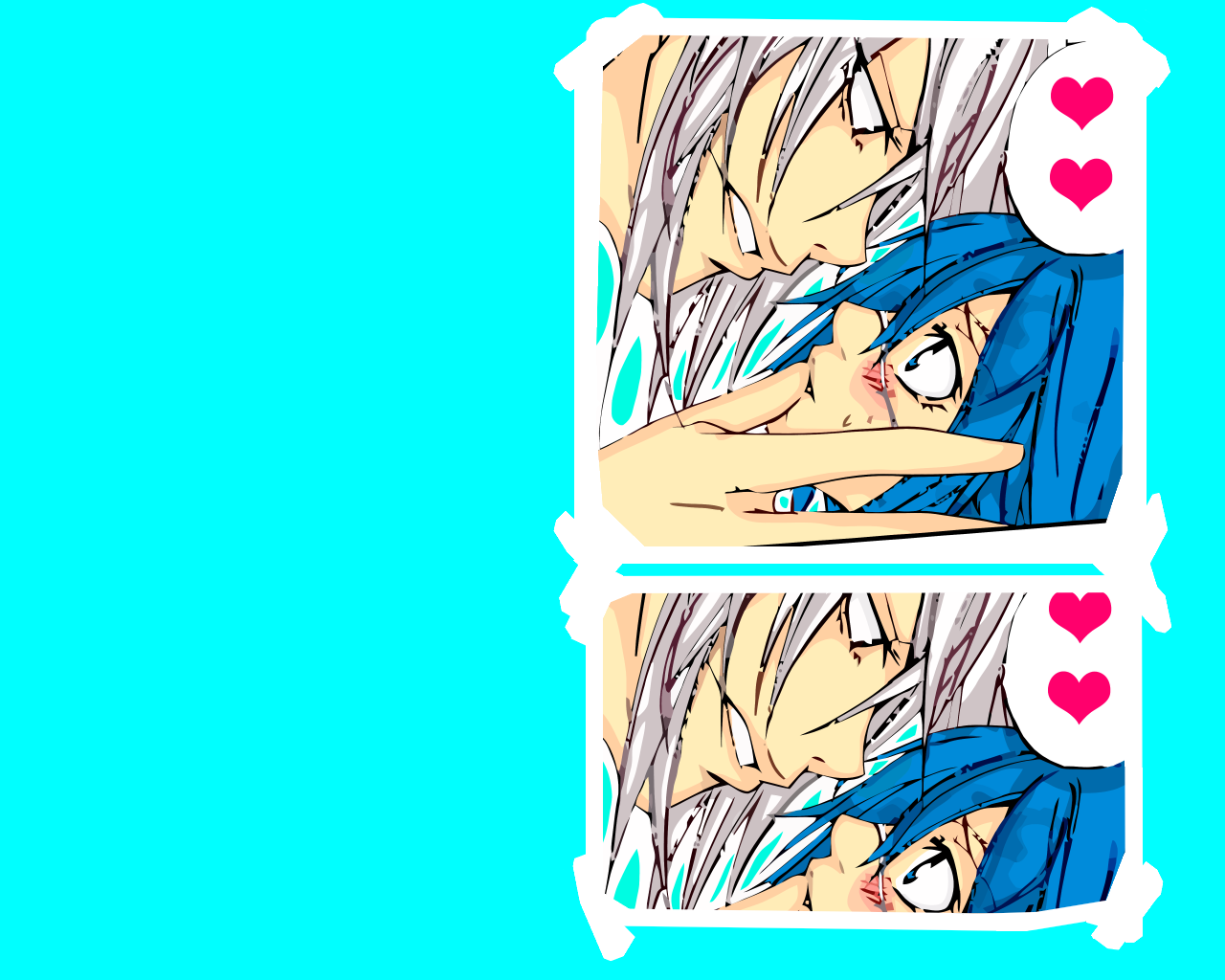 Air Gear Picture Image Abyss