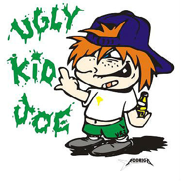 Ugly Kid Joe Picture
